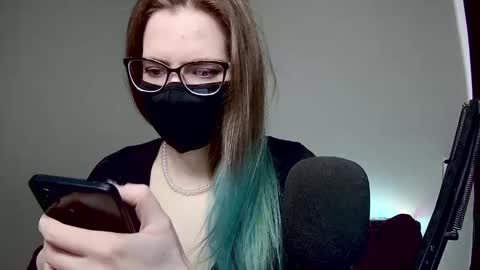 Snapshot of amber_candyfloss chatting on March 7, 5:18 am Amber non-nude model online show from March 7, 5:18 am