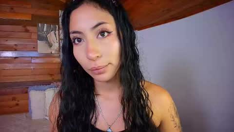 amber_curly online show from February 2, 6:06 pm