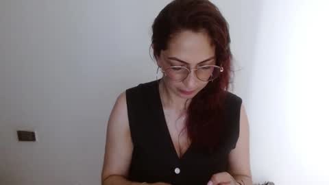 Snapshot of amber_cute24 chatting on January 10, 3:29 am Amber Cute online show from January 10, 3:29 am