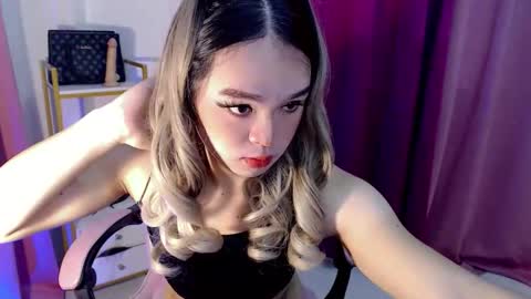 Amber online show from November 16, 11:16 am