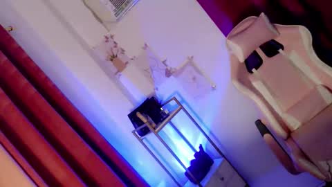 Amber online show from March 24, 11:04 am