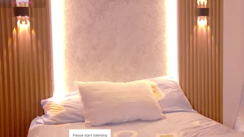 Amber online show from February 1, 12:48 pm