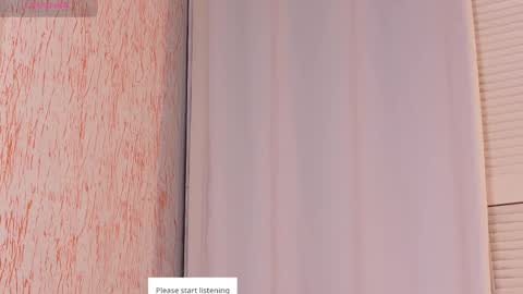 Amber online show from March 23, 4:11 pm