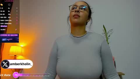 scarlett online show from November 4, 3:05 am