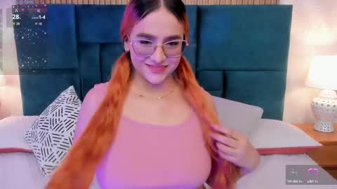 Emily online show from October 1, 6:36 pm