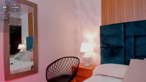 Emily online show from February 13, 7:32 pm