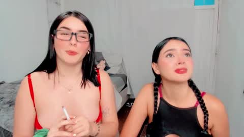 Snapshot of amber_landy1 chatting on January 31, 2:26 am amber online show from January 31, 2:26 am