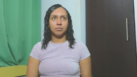 LUISA online show from December 3, 10:07 pm