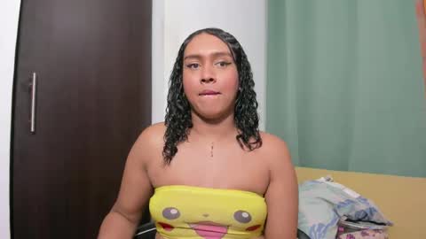 LUISA online show from December 18, 1:59 am