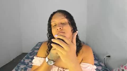 LUISA online show from October 5, 8:18 pm