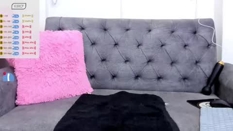 Snapshot of amber_martinezz chatting on January 27, 3:07 pm ammber online show from January 27, 3:07 pm