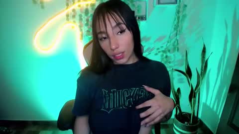 Amber online show from March 6, 11:03 am