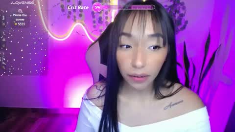 Amber online show from November 7, 7:47 pm