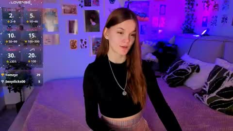 Amber online show from April 29, 5:44 am