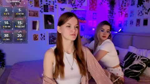 Amber online show from April 30, 5:36 am