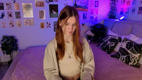 Amber online show from May 4, 5:47 am