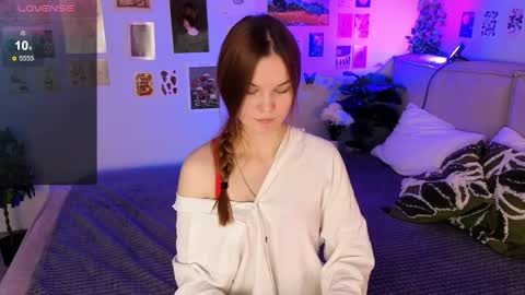 Amber online show from May 6, 6:41 am