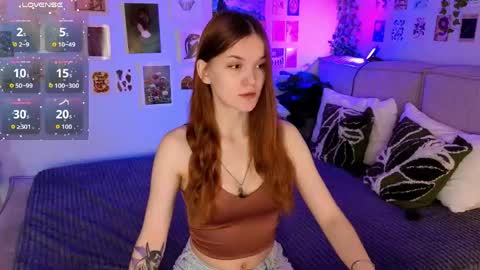 Amber online show from May 10, 5:34 am