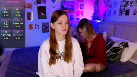 Amber online show from May 11, 5:13 am