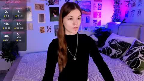 Amber online show from May 17, 5:38 am