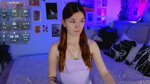 Amber online show from May 21, 5:36 am