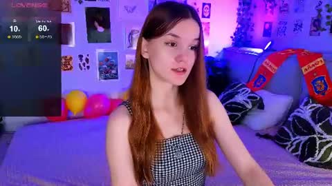 Amber online show from June 20, 6:05 am