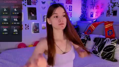 Amber online show from June 27, 5:56 am