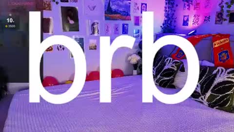 Amber online show from June 27, 12:22 pm