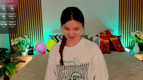 Amber online show from June 28, 5:46 am