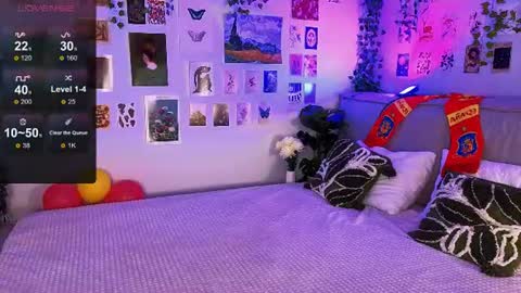 Amber online show from June 29, 5:46 am