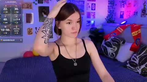Amber online show from July 2, 5:46 am