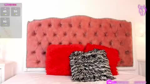 julieta  online show from February 26, 12:14 pm