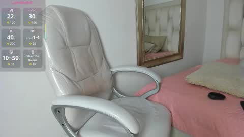 Snapshot of amber_rose23 chatting on February 18, 2:35 pm Michell online show from February 18, 2:35 pm