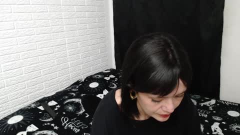 Snapshot of amber_rouss chatting on December 31, 1:57 am ROUSS online show from December 31, 1:57 am
