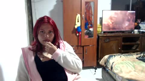 amber_squirtx online show from July 5, 3:34 am