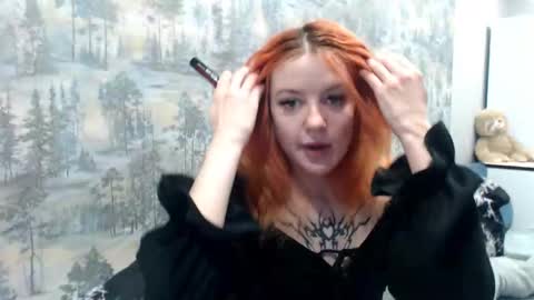 amber_tease_ online show from September 16, 3:29 am
