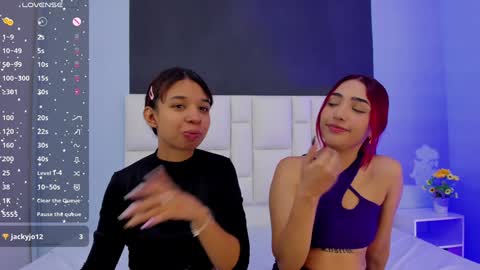 Amber Baker  online show from December 18, 2:17 pm