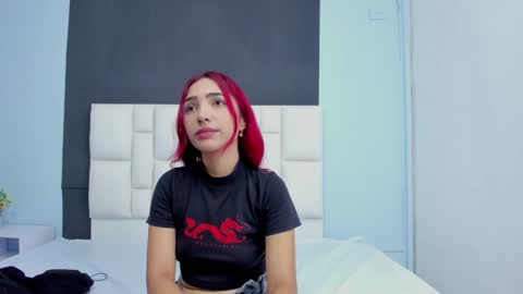 Amber Baker  online show from December 20, 2:16 pm