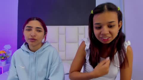 Amber Baker  online show from January 16, 12:31 pm