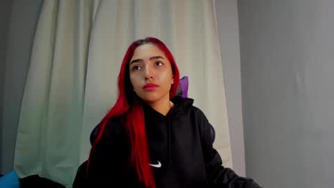 Amber Baker  online show from March 7, 12:12 pm