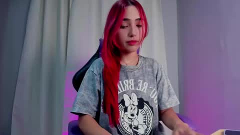 Amber Baker  online show from March 10, 4:25 pm