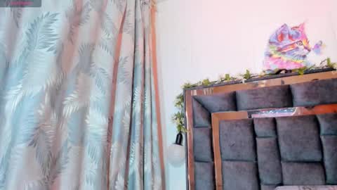 Amber  online show from March 23, 12:14 am