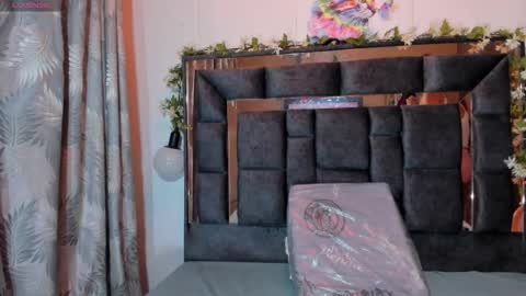 Amber  online show from March 26, 2:06 am