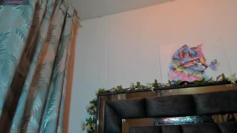 Amber  online show from March 30, 1:06 am