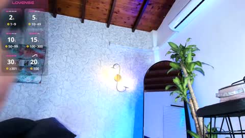 Snapshot of ambercollinns chatting on January 24, 10:43 am Amber Collins online show from January 24, 10:43 am