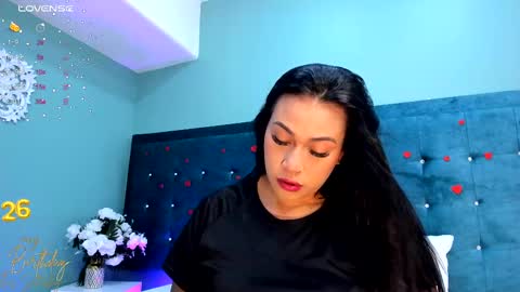 Snapshot of ambercollinns chatting on February 21, 11:22 am Amber Collins online show from February 21, 11:22 am