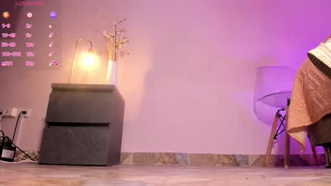 Snapshot of ambercollinns chatting on February 13, 7:21 pm Amber Collins online show from February 13, 7:21 pm