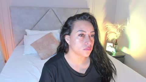 Snapshot of ambercollinns chatting on March 8, 1:04 pm Amber Collins online show from March 8, 1:04 pm