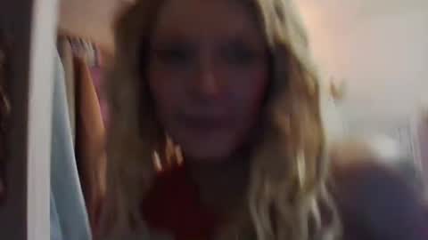 Kaligirll online show from February 10, 11:34 pm