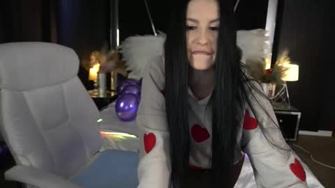 Snapshot of amberdismond chatting on January 18, 6:50 am Anna online show from January 18, 6:50 am